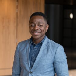 Xaverio George, recruitment consultant accountancy Zuid-Holland bij Rousch Financial Professionals