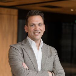 Mark Cools, Operationeel Manager bij Rousch Financial Professionals